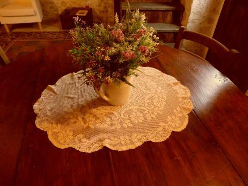 Apartamento Si-moutique Le Case Barocche