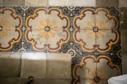 Apartamento Si-moutique Le Case Barocche