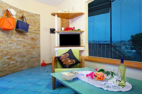 Apartment In Tusa/sizilien 23307