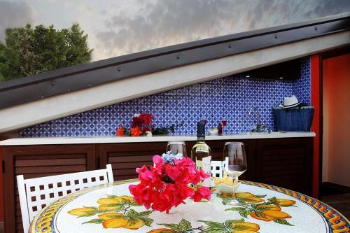 Apartment In Tusa/sizilien 23307