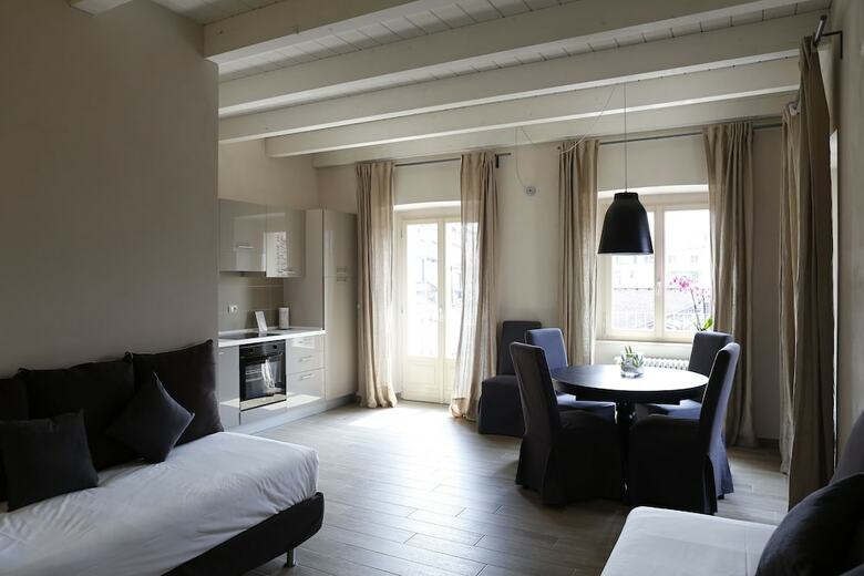Apartamento Residenza Dell' Opera