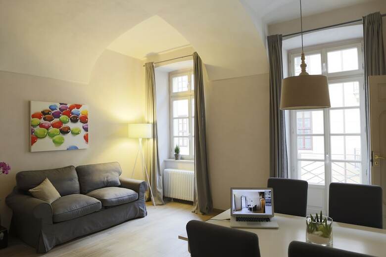 Apartamento Residenza Dell' Opera