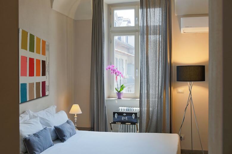 Apartamento Residenza Dell' Opera