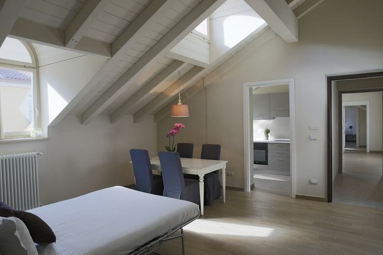 Apartamento Residenza Dell' Opera