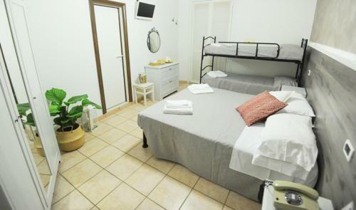 Hotel Croce Del Sud