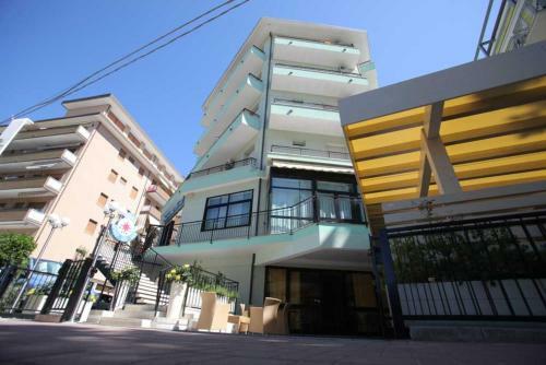 Hotel Croce Del Sud