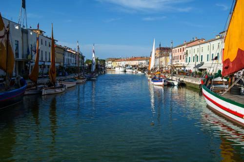 Hotel Croce Del Sud