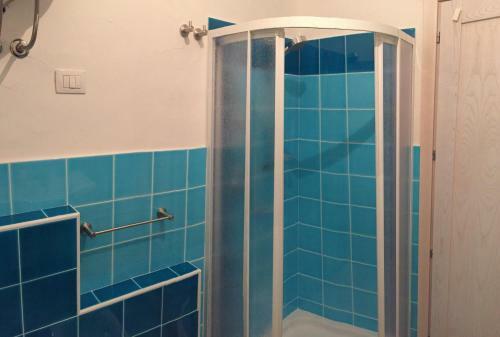 Apartamento Residence Lentischi