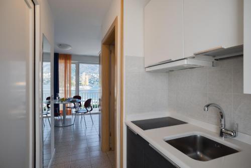 Apartamento Casa Toblini Al Lago