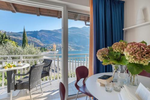 Apartamento Casa Toblini Al Lago