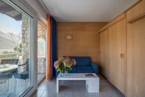 Apartamento Casa Toblini Al Lago