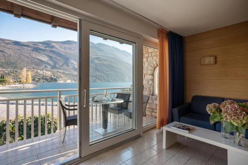 Apartamento Casa Toblini Al Lago