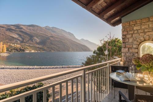 Apartamento Casa Toblini Al Lago
