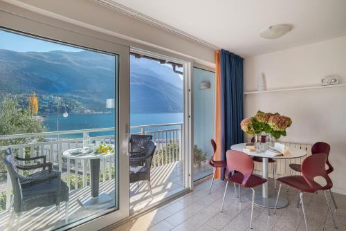 Apartamento Casa Toblini Al Lago