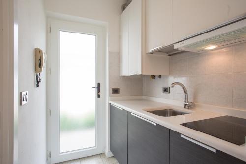 Apartamento Casa Toblini Al Lago