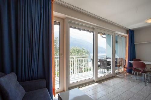 Apartamento Casa Toblini Al Lago
