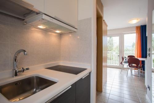 Apartamento Casa Toblini Al Lago