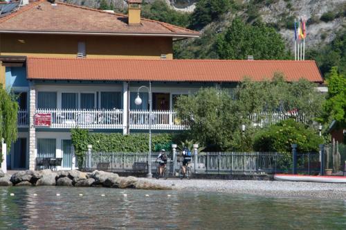 Apartamento Casa Toblini Al Lago