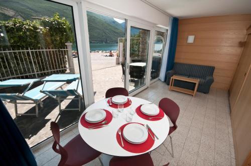 Apartamento Casa Toblini Al Lago