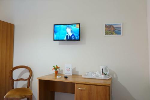 Bed & Breakfast Relais Casa Vienna