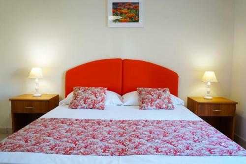 Bed & Breakfast Relais Casa Vienna