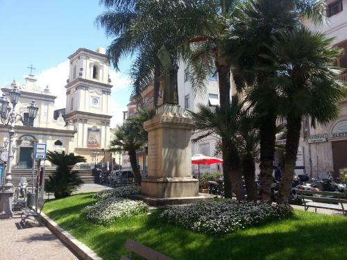 Bed & Breakfast Relais Casa Vienna
