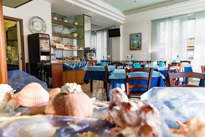 Hotel Laura