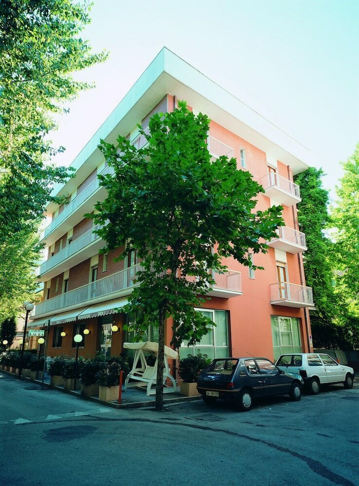 Hotel Laura