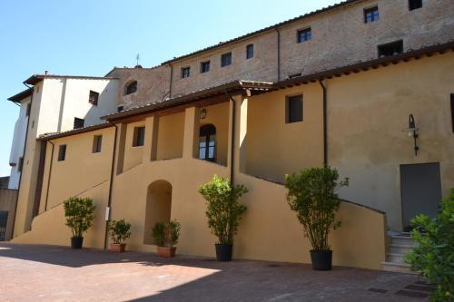 Apartamento Castello Di Alica