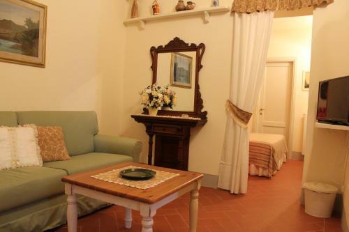 Apartamento Castello Di Alica