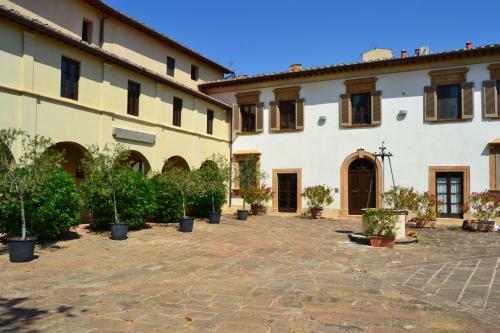 Apartamento Castello Di Alica