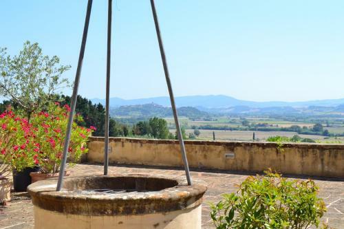 Apartamento Castello Di Alica