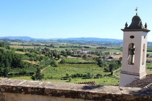 Apartamento Castello Di Alica