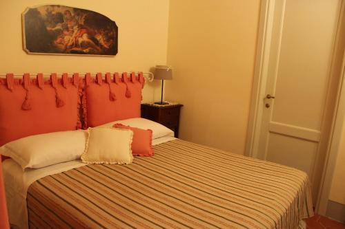 Apartamento Castello Di Alica