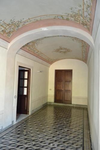 Apartamento Castello Di Alica