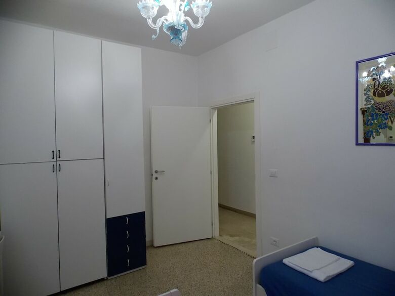 Apartamento Appartamenti Del Dose