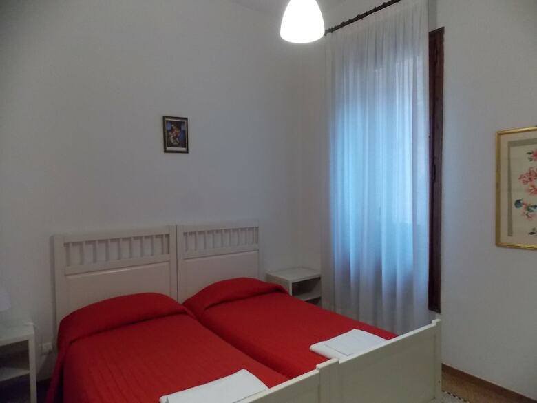 Apartamento Appartamenti Del Dose