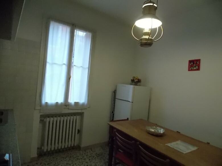 Apartamento Appartamenti Del Dose