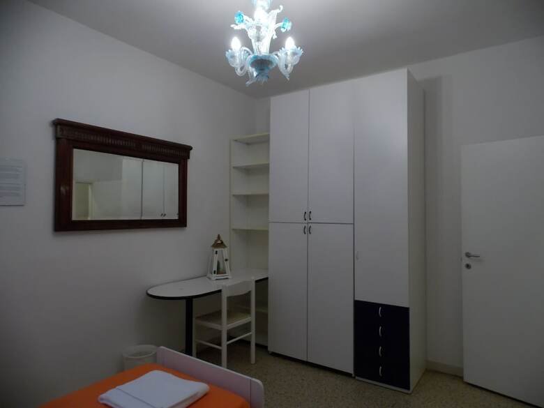 Apartamento Appartamenti Del Dose