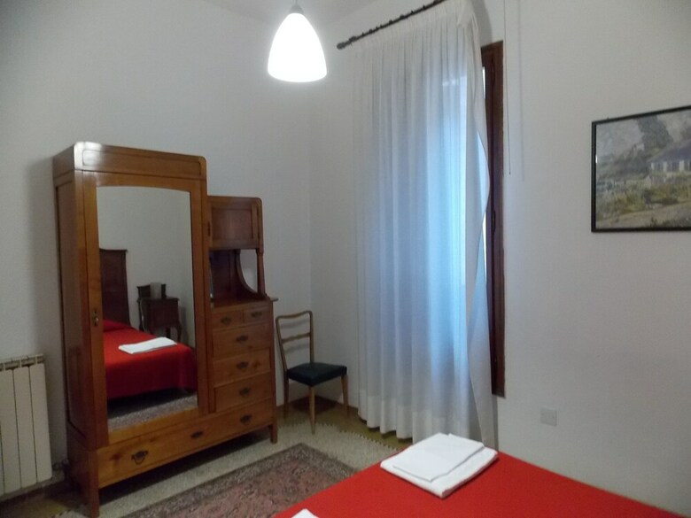 Apartamento Appartamenti Del Dose