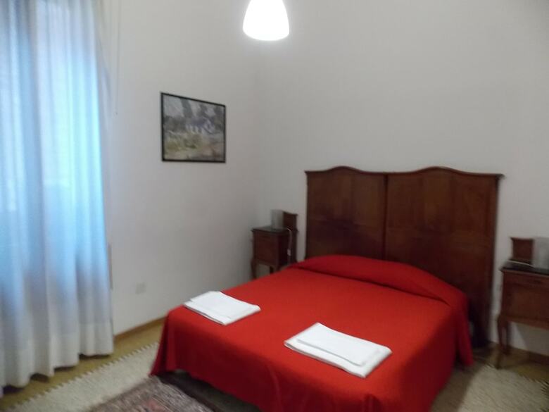 Apartamento Appartamenti Del Dose