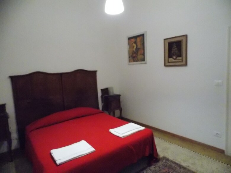 Apartamento Appartamenti Del Dose