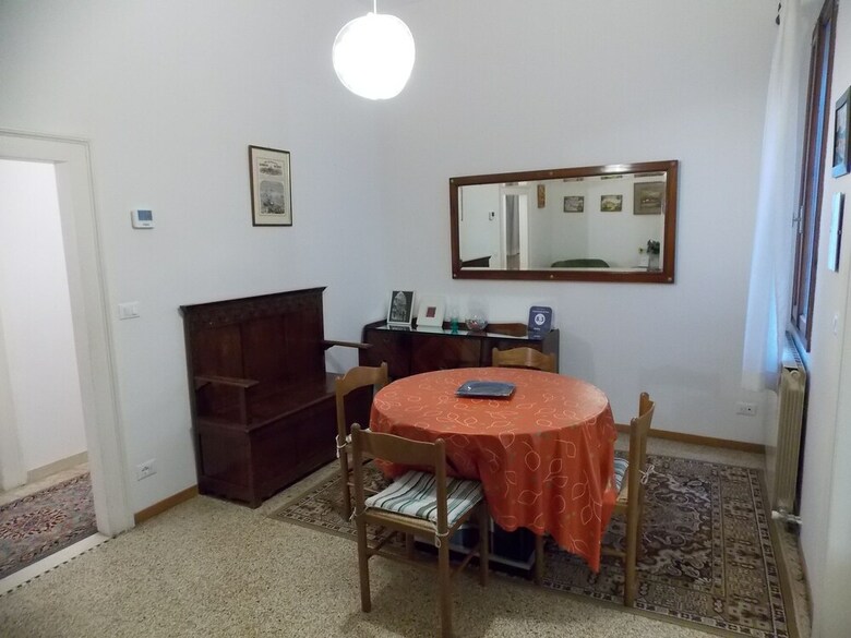 Apartamento Appartamenti Del Dose