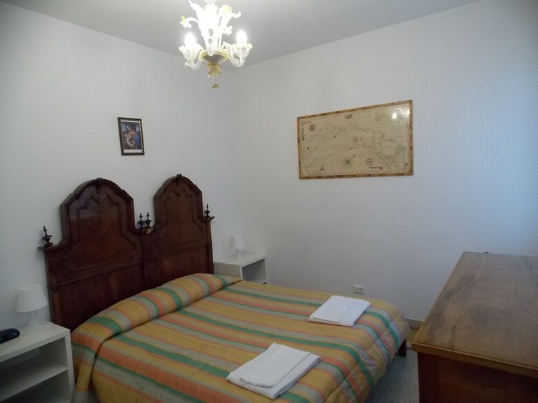 Apartamento Appartamenti Del Dose