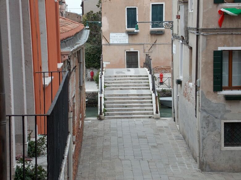 Apartamento Appartamenti Del Dose