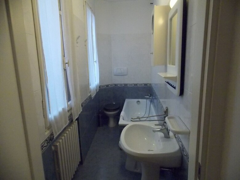Apartamento Appartamenti Del Dose