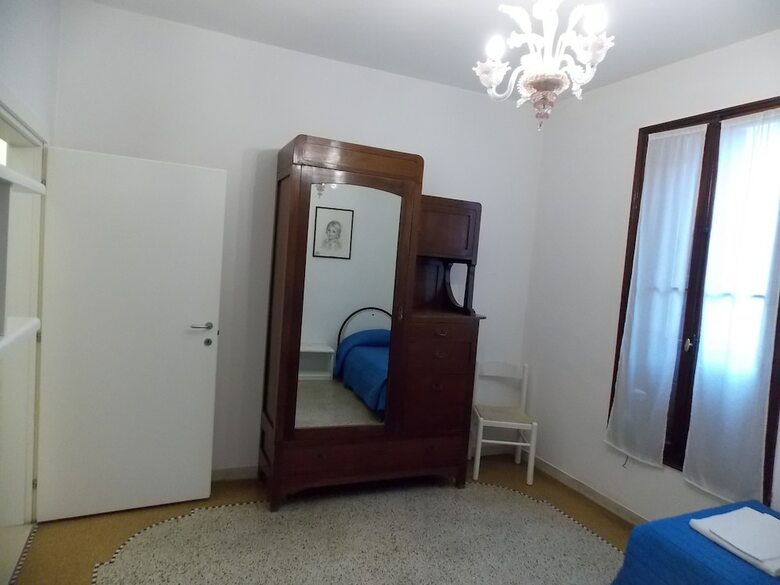 Apartamento Appartamenti Del Dose