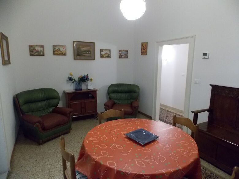 Apartamento Appartamenti Del Dose