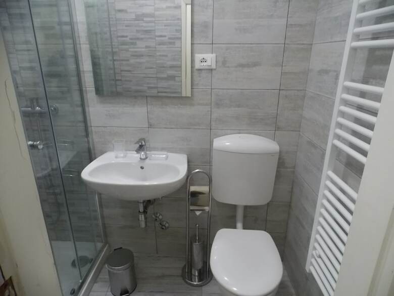 Apartamento Appartamenti Del Dose