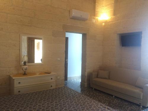 Hostal Casa Madonna Del Carmine